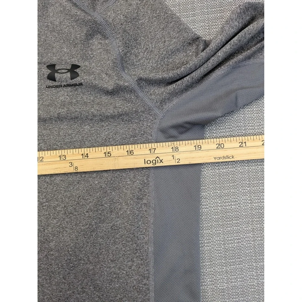 Under Armour thank you